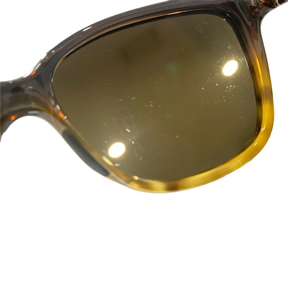 Maui Jim Starfish MJ744-01T Cat Eye Tortoise Polarized Sunglasses Brown Lens (C) - Picture 3 of 5